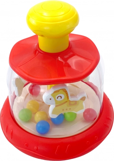 Kleur, beweging en geluid