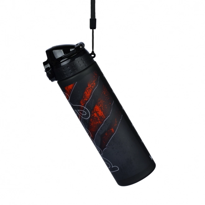 BAAGL Tritan drinkfles Lava, 700 ml