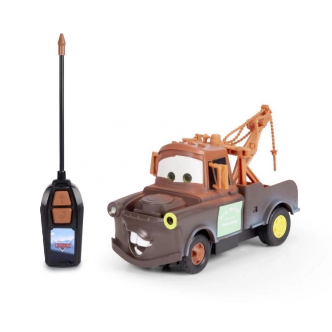 RC Auto's Burák Enkelvoudige Aandrijving 1:32, 1 kanaal