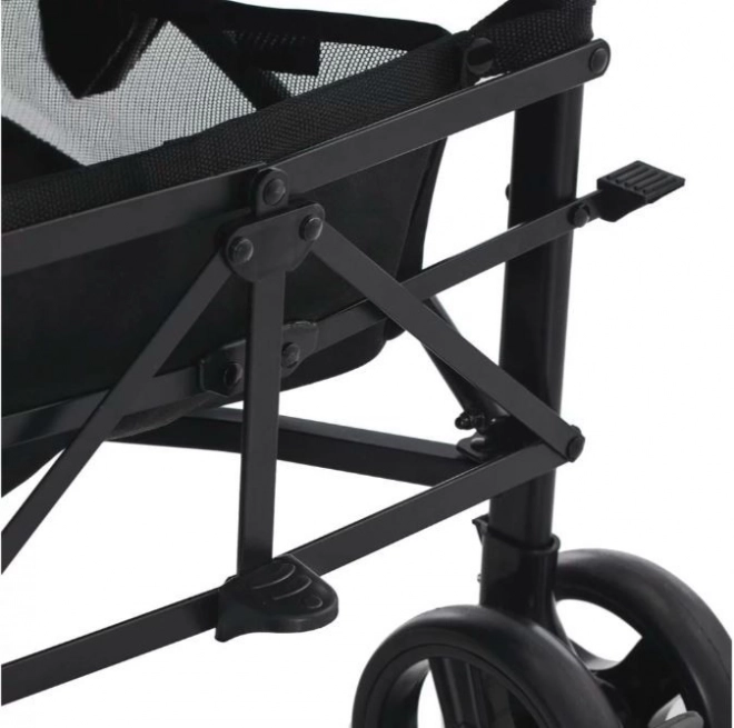 Kinderwagen TIK Green Forest