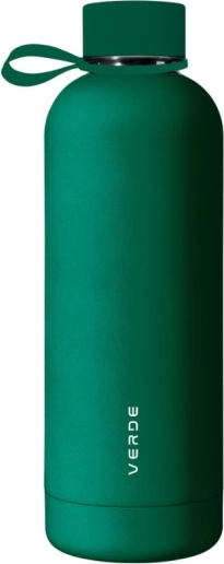 Green Thermos 500 ml VERDE