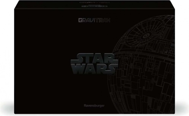 Beginnerset GraviTrax Death Star Star Wars