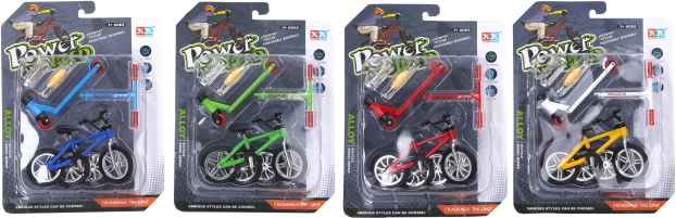 Scooter Wheel 10 cm