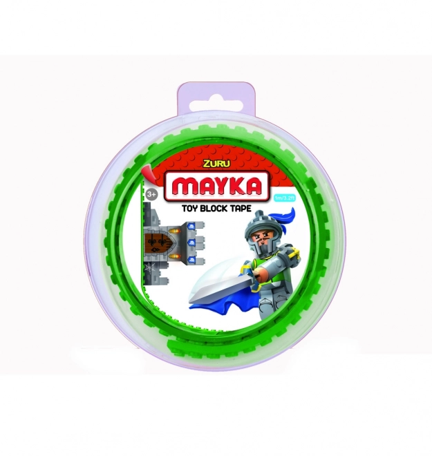 Mayka Bauklebeband 1 m