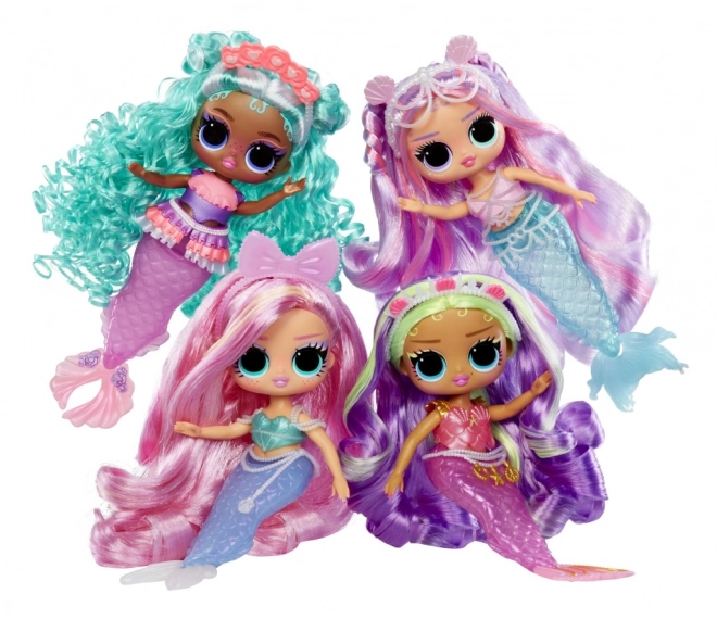 L.O.L. Surprise! Tweens Meerjungfrau Lola Waves