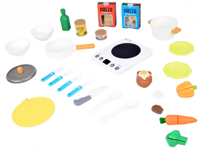 Sichere und langlebige Materialien