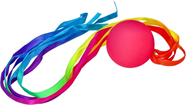 Ribbons add dynamics