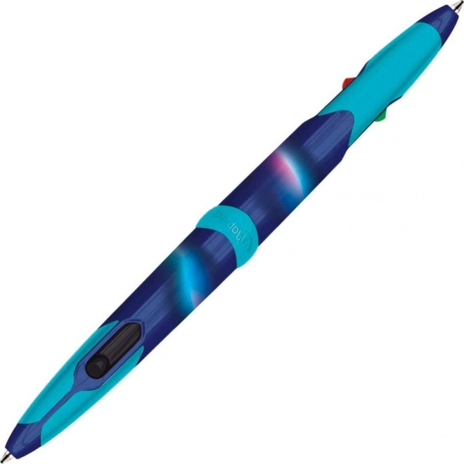 Balpen Maped Twin Tip 4 Nightfall dubbelzijdig