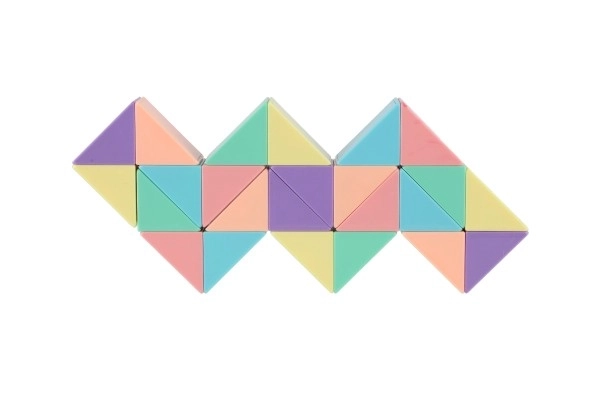 Magische Puzzel Slang