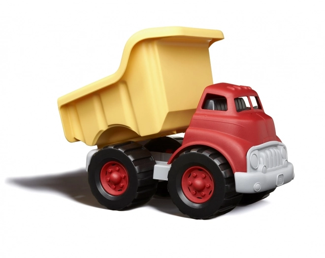 Green Toys kiepwagen