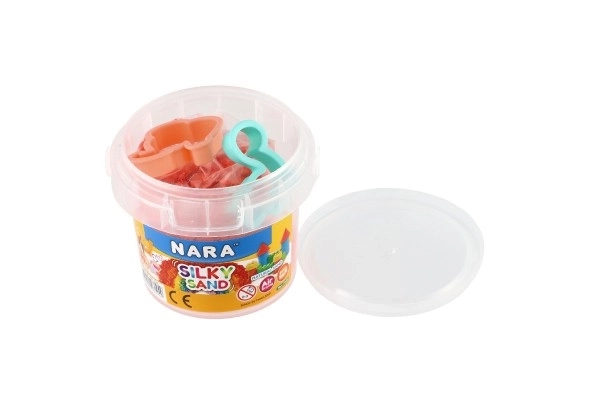 NARA fijne zand met uitsteker