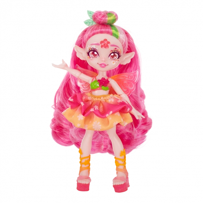 Pixlings Rozen Fee Pop