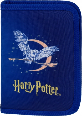 Trousse scolaire Poudlard Hedwige
