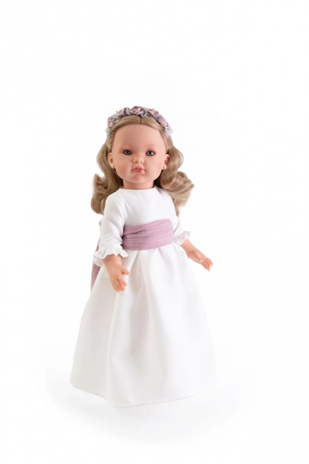 Antonio Juan 28223 BELLA - realistische pop met vinyllichaam - 45 cm