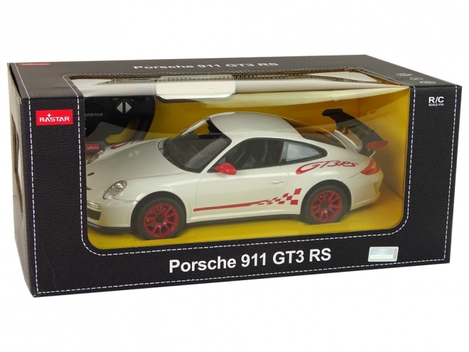Auto op afstandsbediening Porsche 911 GT3 RS 1:14