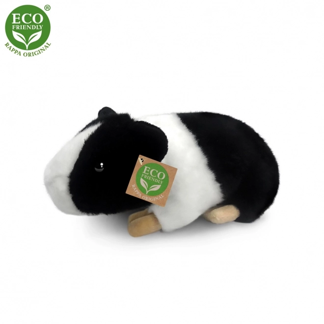 Rappa Pluchen cavia 22 cm ECO-FRIENDLY