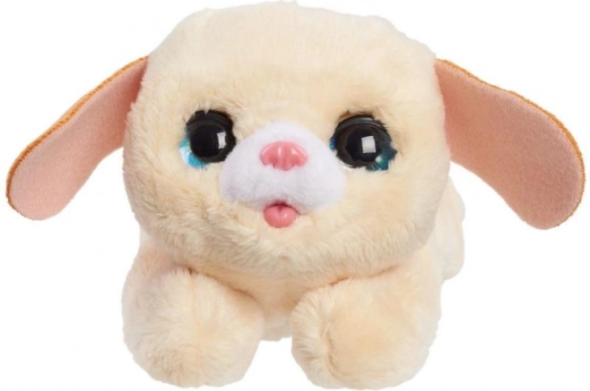 Interactive Plush Puppy FurReal Newborns