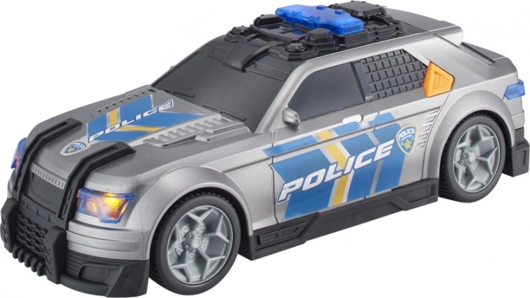 Durable build and smooth ride