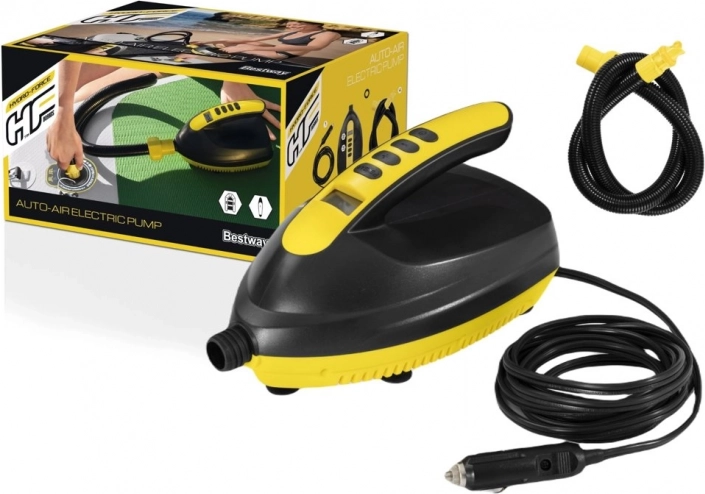 Auto elektrische pomp 12 V BESTWAY HYDRO-FORCE