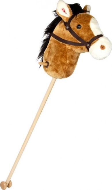Small Foot rocking horse Nico