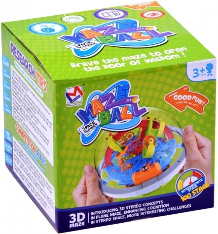 Fun and Challenge for Everyone