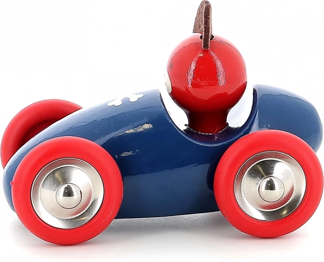 Smooth ride and comfort for little hands