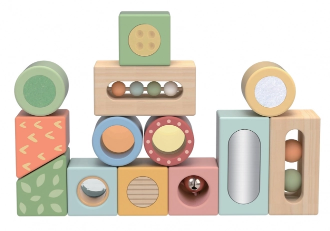 2Kids Toys Sensorische Blokken