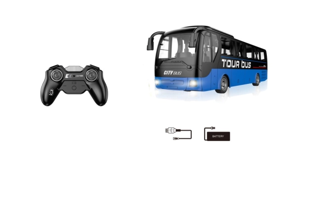 Fun design and realistic details