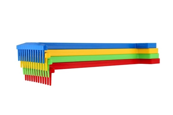 Plastic hark 43,5 cm