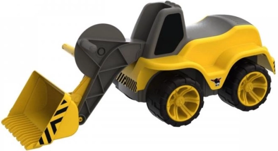 Beweegbaar laadmechanisme