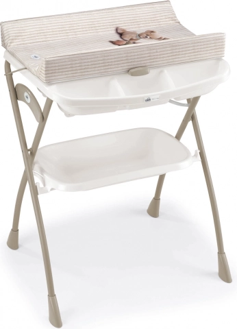 Commode met badje Volare