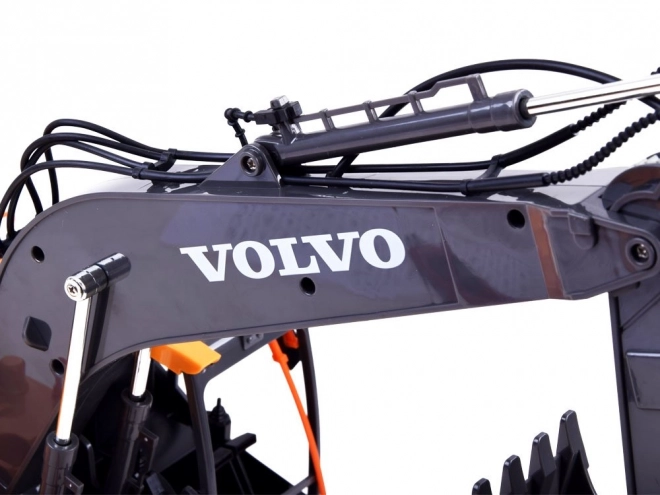 Graafmachine op afstandsbediening 3in1 VOLVO