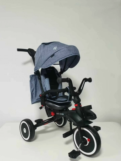 Children's Tricycle SporTrike Rider Grey