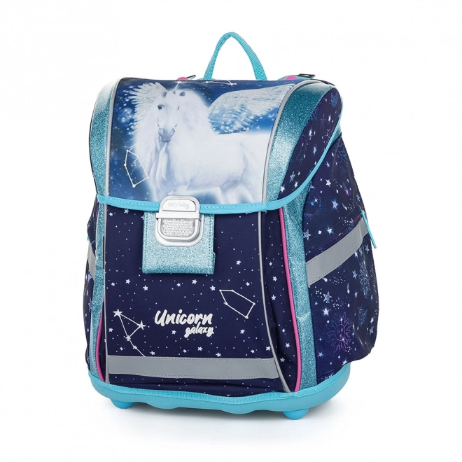 Schoolset 3 stuks PREMIUM LIGHT Pegasus