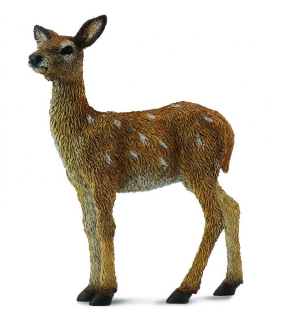 Kolečka Collecta Kolouch Wald