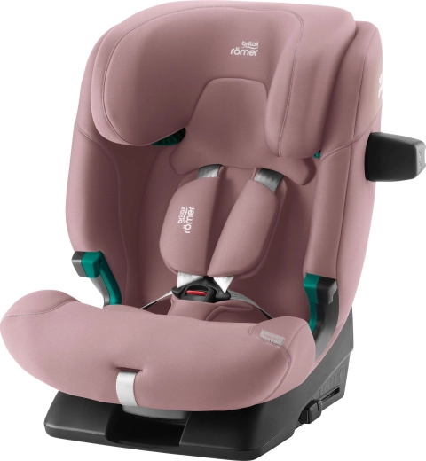 Autostoeltje Advansafix Pro Dusty Rose