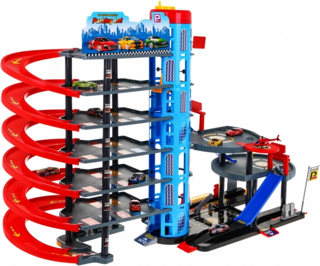 Complete set voor creatief spel