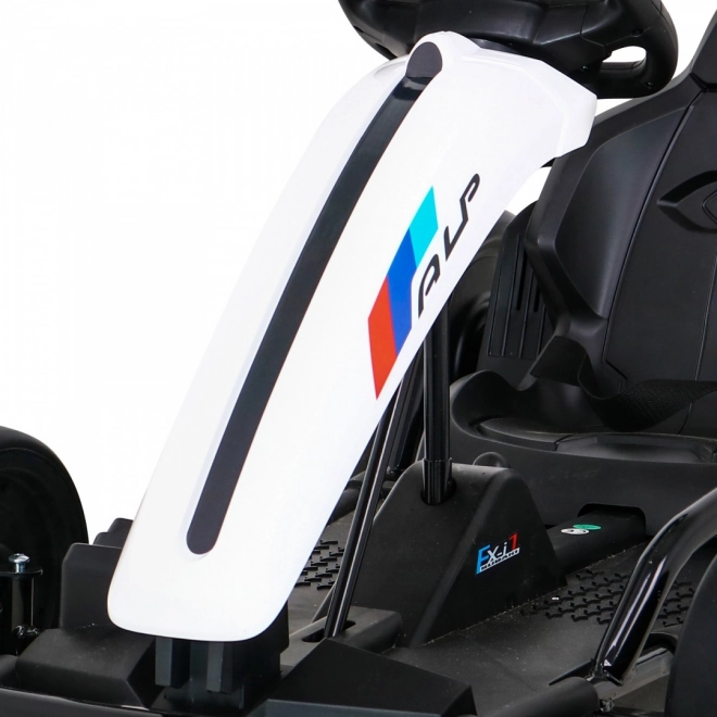 Gokart FX1 Drift Master voor kinderen met batterij