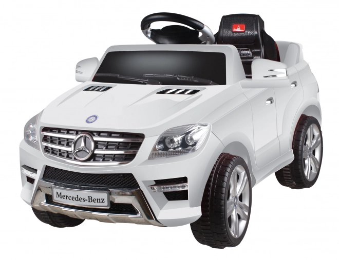 Elektrische auto Mercedes ML350 RC