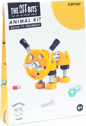 Everything in the box including the tool