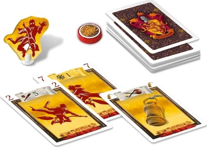 Hogwarts-afdelingen met eigen speelstijl