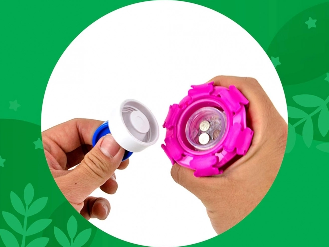 Jeu d'apprentissage de plongée Osmák jouet de bain