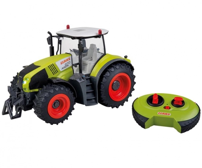RC Tractor CLAAS