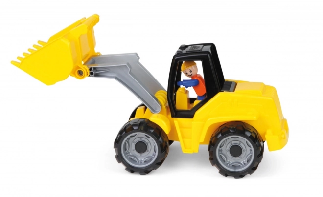 Kinderbouwlaadmachine Truxx