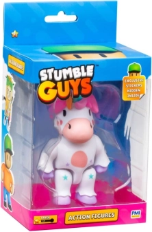 Aktionsfigur Stumble Guys