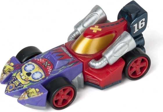 T-Racers Mix 'N Race Toy Car