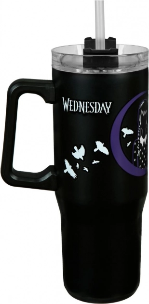 Termobeker Wednesday 880 ml