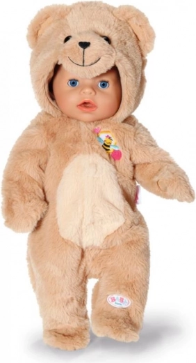 Zachte pluche om te knuffelen