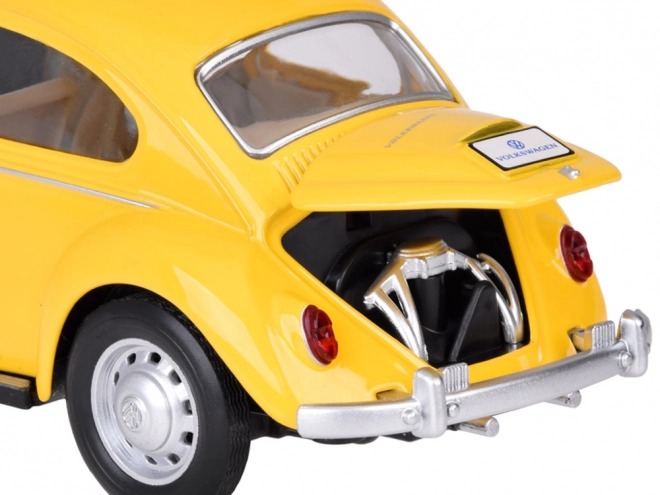 Verzamelvoertuig Volkswagen Classical Beetle 1967