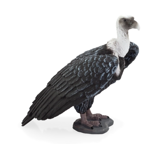 Mojo Bald Eagle Figure – Large